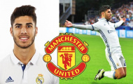 Chuyển nhượng Anh 11/01: M.U một lúc nổ 2 bom tấn; Hazard sang Real?