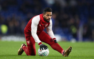 Cuộc đua Theo Walcott: Everton ra giá, Southampton cần nhanh chân