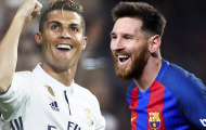 Đội hình hay nhất năm của UEFA: Ronaldo lập kỷ lục; Không Neymar, Kane