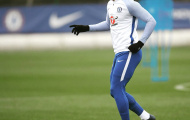 Giống M.U, Chelsea mất thêm 'tiền cò' cho Ross Barkley