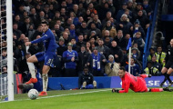 Hòa không bàn thắng, Arsenal hẹn Chelsea quyết chiến tại Emirates