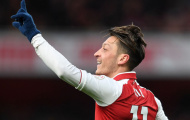 Ian Wright: 'Mesut Ozil sẽ còn xuất sắc hơn ở Man Utd'