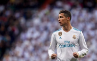 Màn trình diễn siêu đỉnh của Cristiano Ronaldo ở C1 mùa trước
