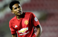 Man Utd CHÍNH THỨC chia tay cầu thủ thứ 2 Đông này