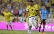 Tìm hiểu về Yerry Mina, tân binh của Barcelona