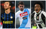 Top 5 viện binh Serie A có thể thay thế Coutinho tại Liverpool