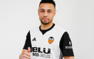 Valencia và Arsenal CÔNG BỐ bản hợp đồng Francis Coquelin