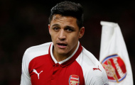 5 lí do Alexis Sanchez là bản hợp đồng hoàn hảo với Man Utd