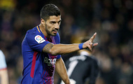 Hủy diệt Celta Vigo 5-0, Barca đặt vé vào Tứ kết Cúp nhà Vua