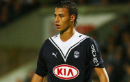 Arsenal đã bị Bordeaux 'lừa' thương vụ Chamakh như thế nào?