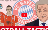 Bí mật đằng sau thành công của Bayern Munich