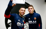 Bộ đôi Arsenal tái ngộ, hứa hẹn giúp ngựa ô La Liga
