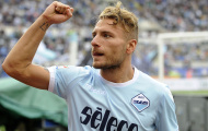 Nếu Serie A chuộng hàng nội, Lazio sẽ cân hết Italia