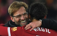 Có Van Dijk, Liverpool sợ gì không trụ nổi Top 4