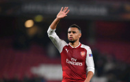 Coquelin: 'Lẽ ra tôi phải rời Arsenal sớm hơn'