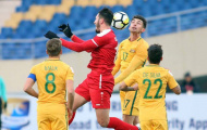 Điểm tin bóng đá Việt Nam tối 12/01: U23 Australia mất quân, Hàn Quốc bối rối sau trận thắng Việt Nam