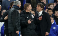 Điểm tin tối 12/01: Điều kiện Sanchez tới M.U: Conte & Mourinho mất trí