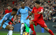 Dự đoán vòng 23 NHA: Liverpool hạ sát Man City; Arsenal sấp mặt