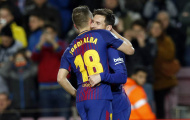 Highlights: Barca 5-0 Celta Vigo (Vòng 1/16 Cúp nhà vua TBN)