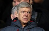 HLV Wenger lên tiếng trước thông tin Man Utd mua Sanchez