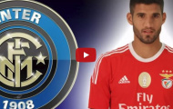 Lí do Inter Milan muốn có Lisandro Lopez