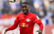 Liverpool đừng mơ có Naby Keita trong tháng 1
