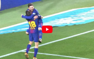Màn trình diễn của Lionel Messi vs Celta Vigo