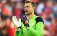 Mignolet có đáng bị ghẻ lạnh?