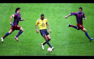Những gì tinh túy nhất của Thierry Henry