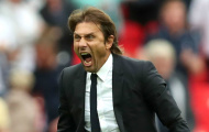 NÓNG: Conte đệ đơn đòi rời Chelsea?