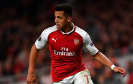NÓNG: Thêm dấu hiệu Sanchez ở rất gần Man Utd