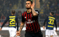 Góc AC Milan: Nín thở chờ… Liverpool!