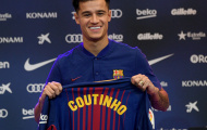 Philippe Coutinho và những thương vụ sinh lời cao nhất
