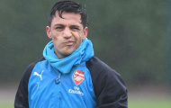 Sanchez tới Man Utd là thương vụ TÁO BẠO