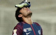 Tới PSG là bước lùi của Neymar
