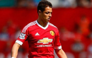 Vụ Chicharito: David Moyes gọi, Man Utd trả lời
