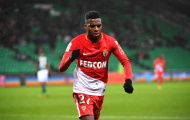Vụ Thomas Lemar có biến: Monaco 'bật đèn xanh'