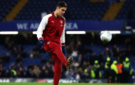 Wenger bất ngờ thay đổi kế hoạch, CĐV Arsenal lo lắng