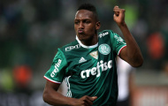 Yerry Mina - Chào mừng đến Barcelona