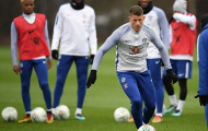 Ấn định thời điểm Ross Barkley ra mắt Chelsea