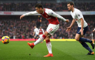 Chuyển động Arsenal: Thanh lý Sanchez, trói Ozil và Wilshere