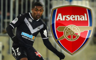 Điểm tin chiều 13/01: Malcom rất gần Arsenal; Liverpool mừng thầm vì Real
