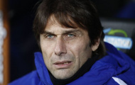 HLV Conte cay đắng: Chelsea không thể tranh mua Sanchez với Man City
