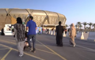 Hy hữu: Phụ nữ Ả Rập Saudi được phép vào sân theo dõi bóng đá