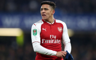 Jose Mourinho lần đầu lên tiếng về thương vụ Alexis Sanchez