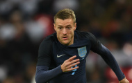 Man Utd và Chelsea tranh giành Vardy, Conte nói gì?