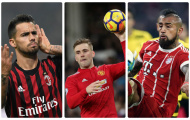 Những chiến binh có khả năng cứu rỗi Chelsea khỏi mùa giải thất bại là ai?