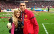 Sam Cooke, ứng viên Quả bóng hồng đến từ Man Utd