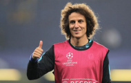 Sau Barcelona, đến lượt Arsenal từ chối David Luiz