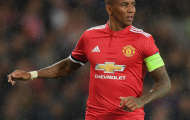 Thống kê - 10 hậu vệ hay nhất Ngoại hạng Anh: Ấn tượng Ashley Young